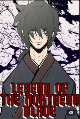 Legend of the Northern Blade