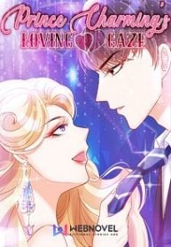 Prince Charming’s Lovely Gaze Comics