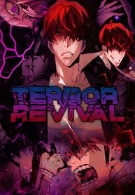 Terror Vs Revival