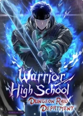 Warrior High School – Dungeon Raid Department