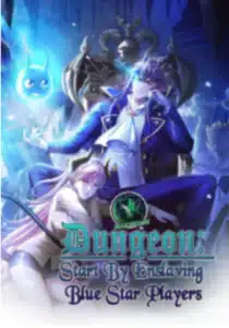 Dungeon Start Enslaving Blue Star Players