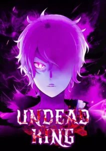 I Become the Undead King