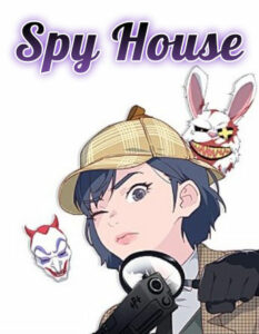 Spy House