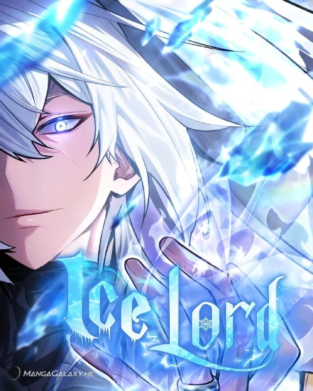 Ice Lord