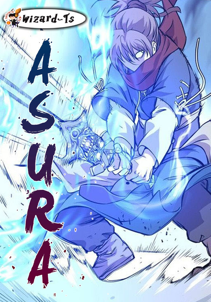 Asura (Ryu Ki-Un)