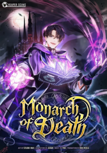 Monarch of The Death คาร์นัคราชันแห่งความตาย