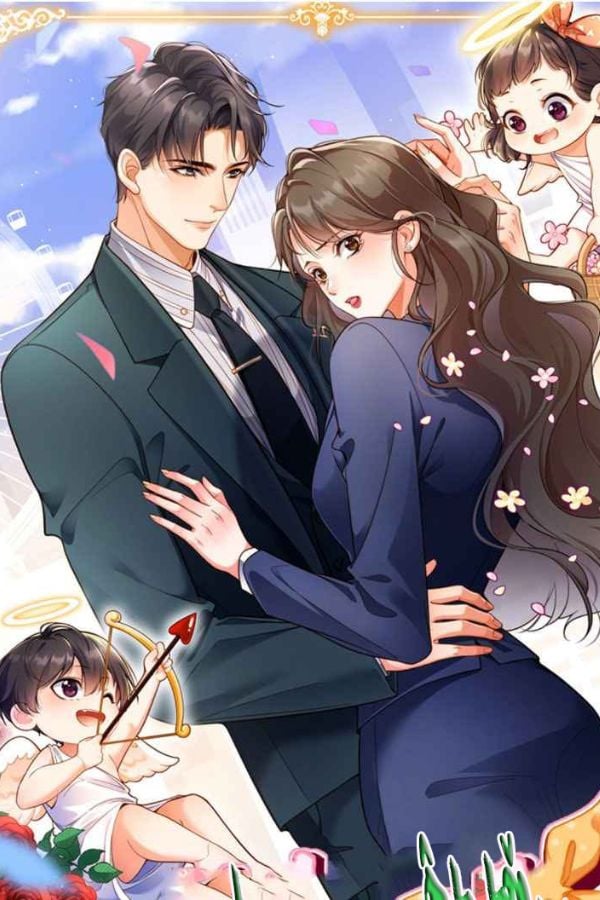 I Got A Cute Kid, Buy 1 Get 1 Free