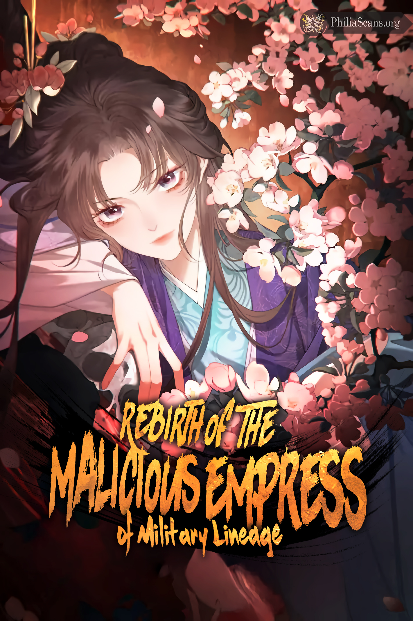 Reborn as a Brutal Military Queen Reborn as a Brutal Military Queen