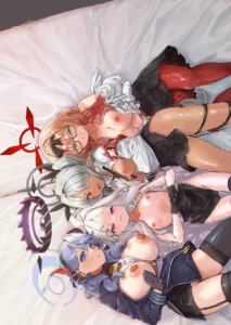 คณะรักษาวินัยไม่บริสุทธิ์